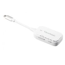 ViewSonic WPD-700 simsiz taqdimot tizimi ▷ ASAXIYdan xarid qilish: narxlar, xususiyatlar, izohlar