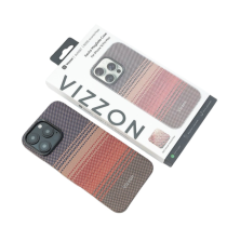 iPhone 16 Pro, Vizzon, Sunset g‘ilofi ▷ ASAXIYdan xarid qilish: narxlar, xususiyatlar, izohlar