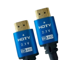 Кабель HDMI 2.1 Premium 8K 120Гц 5.0 м ▷ купить в ASAXIY: цены, характеристики, отзывы