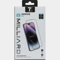 7 Milliard Mophie HD iPhone 14 himoya oynasi ▷ ASAXIYdan xarid qilish: narxlar, xususiyatlar, izohlar