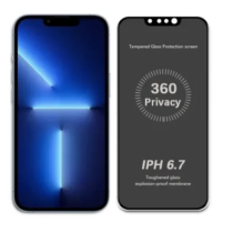 iPhone 16 Pro 7 Milliard 360 Privacy uchun himoya oynasi ▷ ASAXIYdan xarid qilish: narxlar, xususiyatlar, izohlar