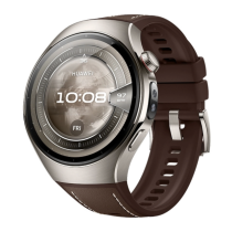 Смарт часы HUAWEI Watch 5, Brown lather, 46 мм ▷ купить в ASAXIY: цены, характеристики, отзывы