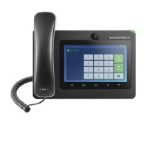 IP видеотелефон Grandstream GXV3370 ▷ купить в ASAXIY: цены, характеристики, отзывы