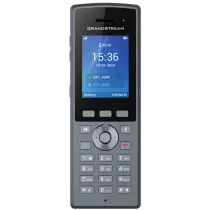 Grandstream DP735 VoIP telefon uchun qo'shimcha trubka ▷ ASAXIYdan xarid qilish: narxlar, xususiyatlar, izohlar