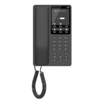 Grandstream GHP621 VoIP-telefoni ▷ ASAXIYdan xarid qilish: narxlar, xususiyatlar, izohlar
