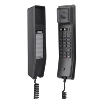 Grandstream GHP611W VoIP-telefoni ▷ ASAXIYdan xarid qilish: narxlar, xususiyatlar, izohlar