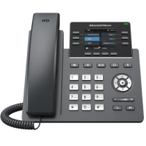 IP-telefon  Grandstream GRP2613 ▷ ASAXIYdan xarid qilish: narxlar, xususiyatlar, izohlar