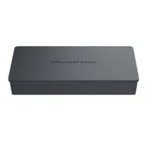 Коммутатор  Grandstream GWN7711 ▷ купить в ASAXIY: цены, характеристики, отзывы