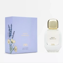 ZARA Deep Garden Парфюм для женщин 50 МЛ ▷ купить в ASAXIY: цены, характеристики, отзывы