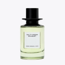 ZARA Salty Ocean Bouquet parfyum uchun ayollar 100 ML ▷ ASAXIYdan xarid qilish: narxlar, xususiyatlar, izohlar