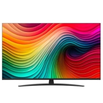 LG 55NANO81A6A 4K UltraHD webOS televizori. Asaxiy tanlovi! ▷ ASAXIYdan xarid qilish: narxlar, xususiyatlar, izohlar
