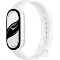 Xiaomi Mi  Smart Band 10, Global, Ceramic Edition smart-brasleti ▷ ASAXIYdan xarid qilish: narxlar, xususiyatlar, izohlar