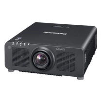 Проектор Panasonic PT-RZ120LBE (без линзы) ▷ купить в ASAXIY: цены, характеристики, отзывы