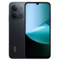 Xiaomi Redmi 15C 4/256GB black Smartfoni ▷ ASAXIYdan xarid qilish: narxlar, xususiyatlar, izohlar