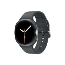 Samsung Galaxy Watch 8 44mm Black aqlli soati