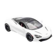McLaren 720s oq o'yinchoq mashina ▷ ASAXIYdan xarid qilish: narxlar, xususiyatlar, izohlar