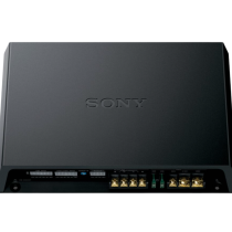 Sony XM-GS6DSP avtomobil uchun protsessorli kuchaytirgichi ▷ ASAXIYdan xarid qilish: narxlar, xususiyatlar, izohlar