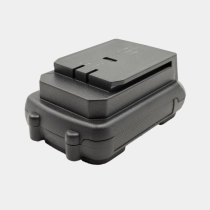 UBAY UB-2524 lazer uchun akkumulyator 5 V (1-2524) ▷ ASAXIYdan xarid qilish: narxlar, xususiyatlar, izohlar