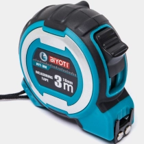 Рулетка BIYOTI BYT-3*16 м (2-3 15M) ▷ купить в ASAXIY: цены, характеристики, отзывы