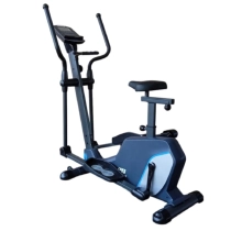 PowerGym elliptik trenajor (E150) ▷ ASAXIYdan xarid qilish: narxlar, xususiyatlar, izohlar