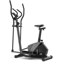 PowerGym elliptik trenajor (E132) ▷ ASAXIYdan xarid qilish: narxlar, xususiyatlar, izohlar