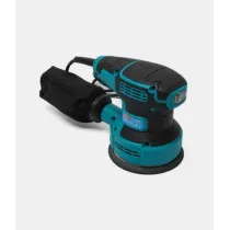 BIYOTI BYT-OS125 eksantrik vibratsion shlif mashinasi (2-OS125) ▷ ASAXIYdan xarid qilish: narxlar, xususiyatlar, izohlar
