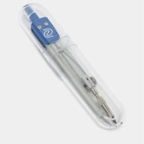 Plastik qalamdonli sirkul, Blue ▷ ASAXIYdan xarid qilish: narxlar, xususiyatlar, izohlar