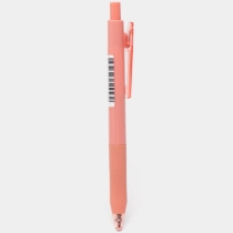 Гелевая ручка Deli NS568, Pink ▷ купить в ASAXIY: цены, характеристики, отзывы
