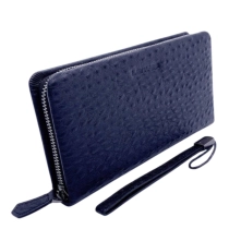 LENYES Ostrich Clutch Bag LHB1501 sumkasi ▷ ASAXIYdan xarid qilish: narxlar, xususiyatlar, izohlar