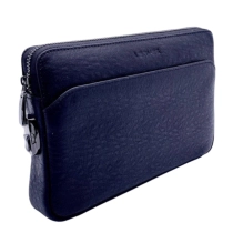 Сумка LENYES Ostrich Clutch Bag LHB1502 ▷ купить в ASAXIY: цены, характеристики, отзывы