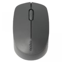 Мышь Rapoo M100 USB Black ▷ купить в ASAXIY: цены, характеристики, отзывы