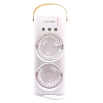 LENYES Cooling Fan LHF03 portativ ventilyatori ▷ ASAXIYdan xarid qilish: narxlar, xususiyatlar, izohlar