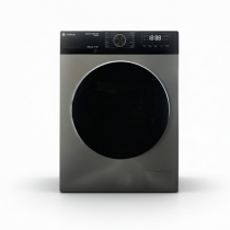 Immer Trust T6 Grey Inverter 6 Кг kir yuvish mashinasi. Sifati narxidan a'lo! ▷ ASAXIYdan xarid qilish: narxlar, xususiyatlar, izohlar