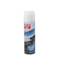 Avtomobil salonini quruq tozalash Veslee650 ml ▷ ASAXIYdan xarid qilish: narxlar, xususiyatlar, izohlar