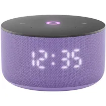 Yandex aqlli karnay Mini 3 stansiyasi YNDX-00027, Purple ▷ ASAXIYdan xarid qilish: narxlar, xususiyatlar, izohlar