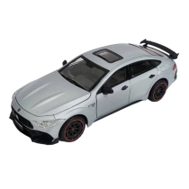 Mercedes-benz GT63 1/24 metall kolleksiya mashinasi ▷ ASAXIYdan xarid qilish: narxlar, xususiyatlar, izohlar