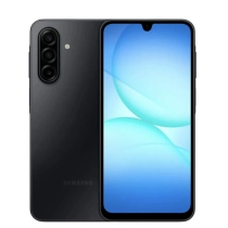 Samsung Galaxy A17 6/128GB Black smartfoni + va OQ SIM kartasi (100 GB)! ▷ ASAXIYdan xarid qilish: narxlar, xususiyatlar, izohlar