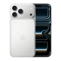 Apple iPhone 17 Pro Max 256GB (eSIM + eSIM) Silver smartfoni ▷ ASAXIYdan xarid qilish: narxlar, xususiyatlar, izohlar