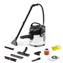 Karcher SE 4 (1.081-150.0) yuvuvchi changyutgich ▷ ASAXIYdan xarid qilish: narxlar, xususiyatlar, izohlar