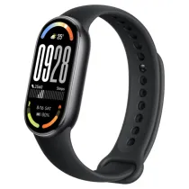 Smart-braslet Xiaomi Mi Smart Band 10  Midnight Black, Global. ▷ ASAXIYdan xarid qilish: narxlar, xususiyatlar, izohlar