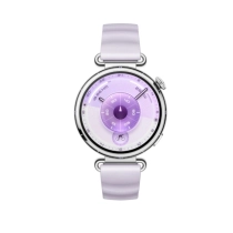 HUAWEI Watch GT6 41 mm smart-soati, Purple ▷ ASAXIYdan xarid qilish: narxlar, xususiyatlar, izohlar