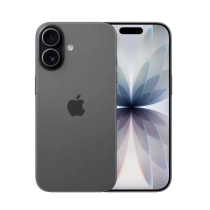 Apple iPhone 17 256GB (1 SIM + 1 eSIM) Black smartfoni ▷ ASAXIYdan xarid qilish: narxlar, xususiyatlar, izohlar