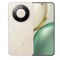 HONOR X9d 5G 8/256 GB oltin rang smartfoni + Uzmobile SIM karta sovg'a (1 yilga 365 GB bonus)