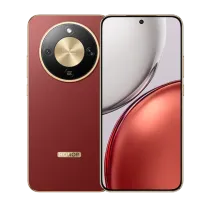 HONOR X9d 5G 12/256 GB qizil smartfoni. BESTSELLER! + Uzmobile SIM karta sovg'a (1 yilga 365 GB bonus)