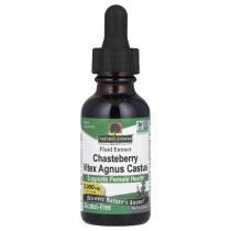 Nature’s Answer Vitex Agnus Castus suyuq ekstrakti 30 ml (00592) ▷ ASAXIYdan xarid qilish: narxlar, xususiyatlar, izohlar