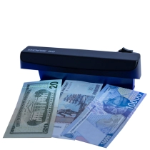 Banknotlarni ultrabinafsha ko‘rish detektori DORS 50 M3 ▷ ASAXIYdan xarid qilish: narxlar, xususiyatlar, izohlar