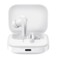 Simsiz quloqchini Xiaomi Redmi Buds 5, White ▷ ASAXIYdan xarid qilish: narxlar, xususiyatlar, izohlar