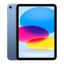Планшет Apple iPad 11 A16 Wi-Fi 128 GB Blue ▷ купить в ASAXIY: цены, характеристики, отзывы