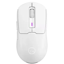 Lorgar MSA10W Wireless Gaming White sichqonchasi ▷ ASAXIYdan xarid qilish: narxlar, xususiyatlar, izohlar