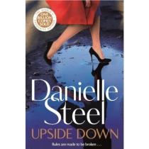 Danielle Steel: Upside Down ▷ ASAXIYdan xarid qilish: narxlar, xususiyatlar, izohlar